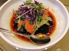 -鹏天阁酒楼·海鲜(红旗店)