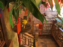 -杨记隆府(南坪店)