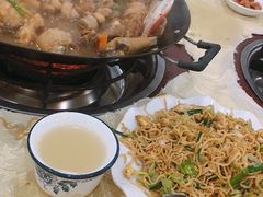 -顺德公美食(西乡店)