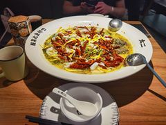 老坛子酸菜鱼-太二酸菜鱼(福州泰禾店)