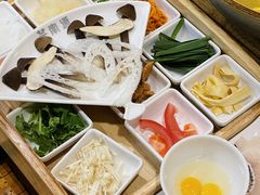 -芸南道·过桥米线(昆明老街旗舰店)