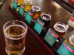-马迭尔德式西餐精酿啤酒屋(中央大街店)