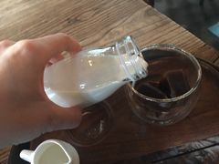-漫咖啡(武汉天地店)