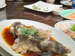 -金时代顺风大酒店(兰生大厦店)