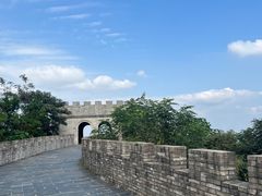 -溪霞怪石岭生态公园