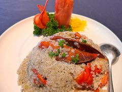 -馋遇江南·精致湖景雅宴(东方之门店)