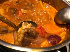 -一哥澳门豆捞·澳门风打边炉(高德置地店)