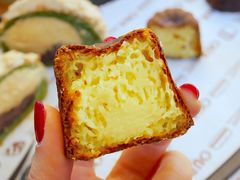 可露丽-OUR Bakery(三里屯太古里店)