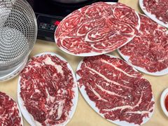 -五洲牛肉美食馆