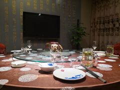 包厢-披云徽府(繁华大道店)