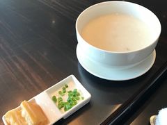 -新骏景万豪酒店·万豪中餐厅