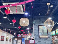 -老边饺子馆(西站店)