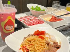 -海底捞火锅(高新万达广场店)
