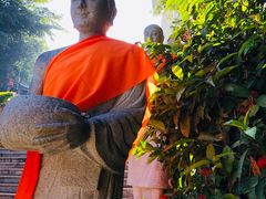 -西双版纳勐泐文化旅游区