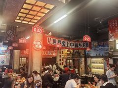 -阿财老铺·老蚌埠龙虾城(华夏总店)