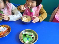 -好姑姑新梅广场托育园(上海直营园)