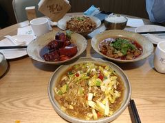 -米一仙·成都小碗菜(东万达店)