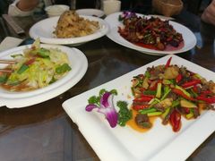 -尽善百年古院餐厅(王家老宅店)