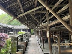 -景德镇古窑民俗博览区