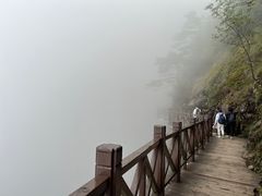 -萍乡武功山风景名胜区