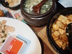 -马灯部落·西湖边的创意山景餐厅(虎跑动物园店)