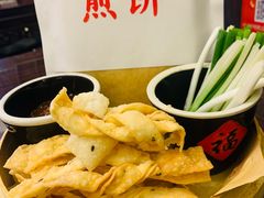 -鲁菜根·泰山菜(泰山店)
