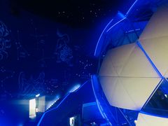 -梦东方未来世界航天主题乐园