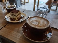 -VOYAGE COFFEE(北锣鼓巷店)