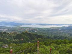 -云峰山自然风景区