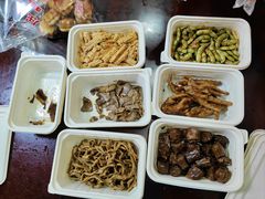 -仙都辣酱鸭(总店)