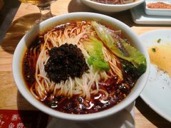 -全牛匠·乐山跷脚牛肉(新中关店)