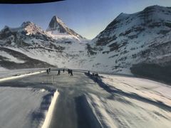 -飞跃加拿大