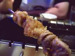 -很久以前羊肉串(打浦路店)