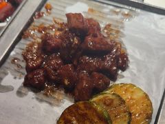 -绿茶餐厅(千岛湖银泰城店)