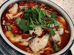 -新辉港式茶餐厅(北栅店)