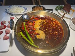 -二荆条·城市森林火锅旗舰店