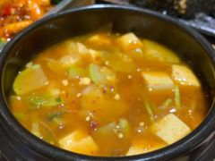 -冰川延边料理·炭烤串(原小木屋店)