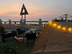 -白沙门生态公园