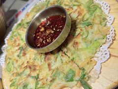 -本达人海鲜烧烤·朝鲜族风味(发展店)