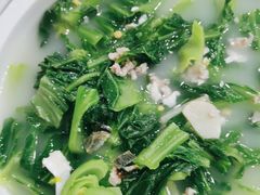 上汤时蔬-珠海叠泉山庄