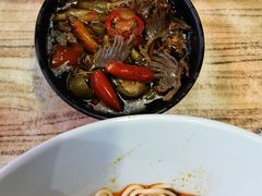 -好這口重庆小面(总店)