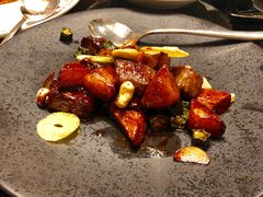 -上海苏宁宝丽嘉酒店·嘉府壹号中餐厅