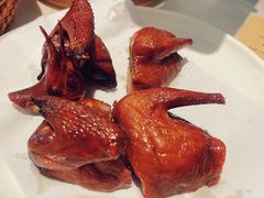 -十二粤味·顺德菜·烧鹅点心(五四广场店)