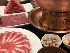 -南门涮肉(通州大船店)