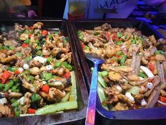 -蛙来哒(华隆步步高店)