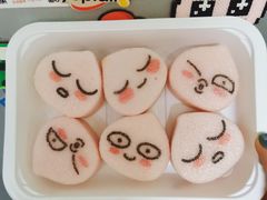 -盒马鲜生(馥邦国际店)