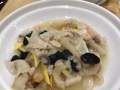 -小苏舍餐厅(木渎店)
