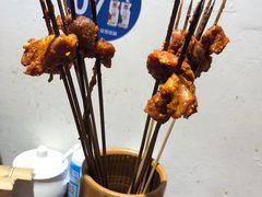 -四小区火锅·巷子里的重庆火锅(花照壁店)