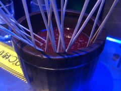 -很久以前羊肉串(打浦路店)