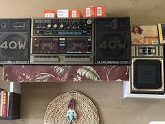 -蜗牛小馆醉乡民谣云南菜(惠新西里店)